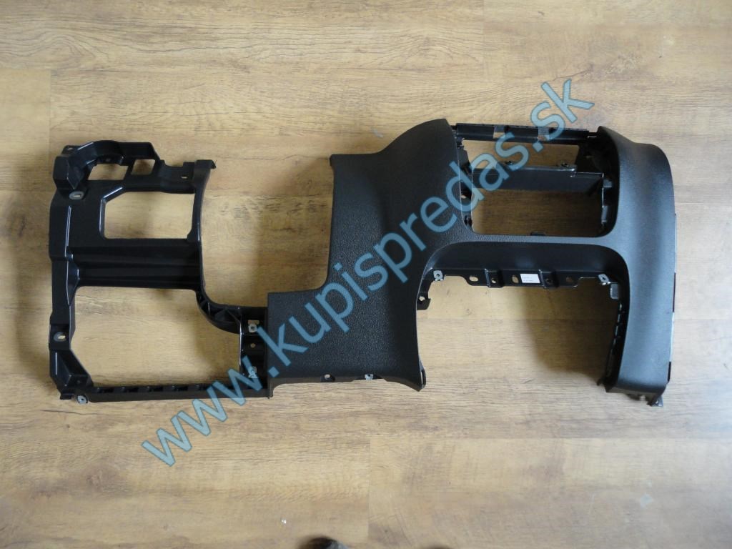 Kryt pod volantom VW TIGUAN / GOLF PLUS  